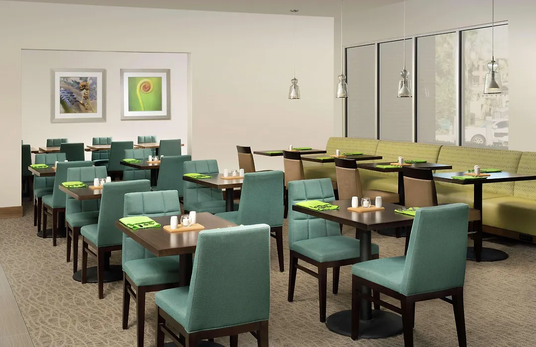 Hilton Garden Inn San Antonio Airport South-1